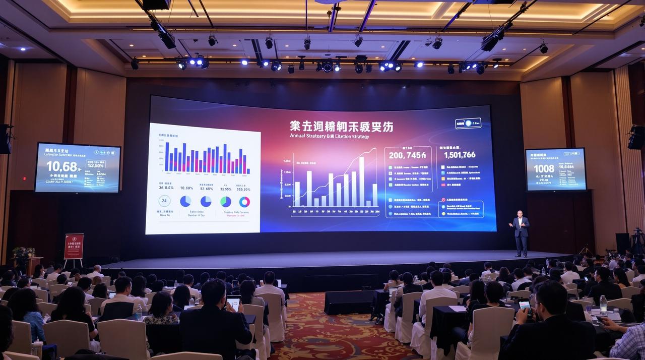 6v影视2026年度发展战略发布，三年内冲击百亿营收目标